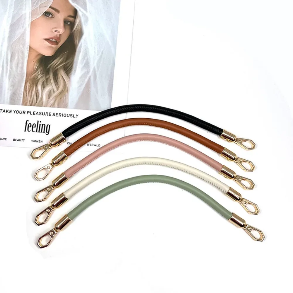 ceinture nylon poignée remplacement sac longueur 40 60 cm couleur doré marron rose voyage modèle alternatif