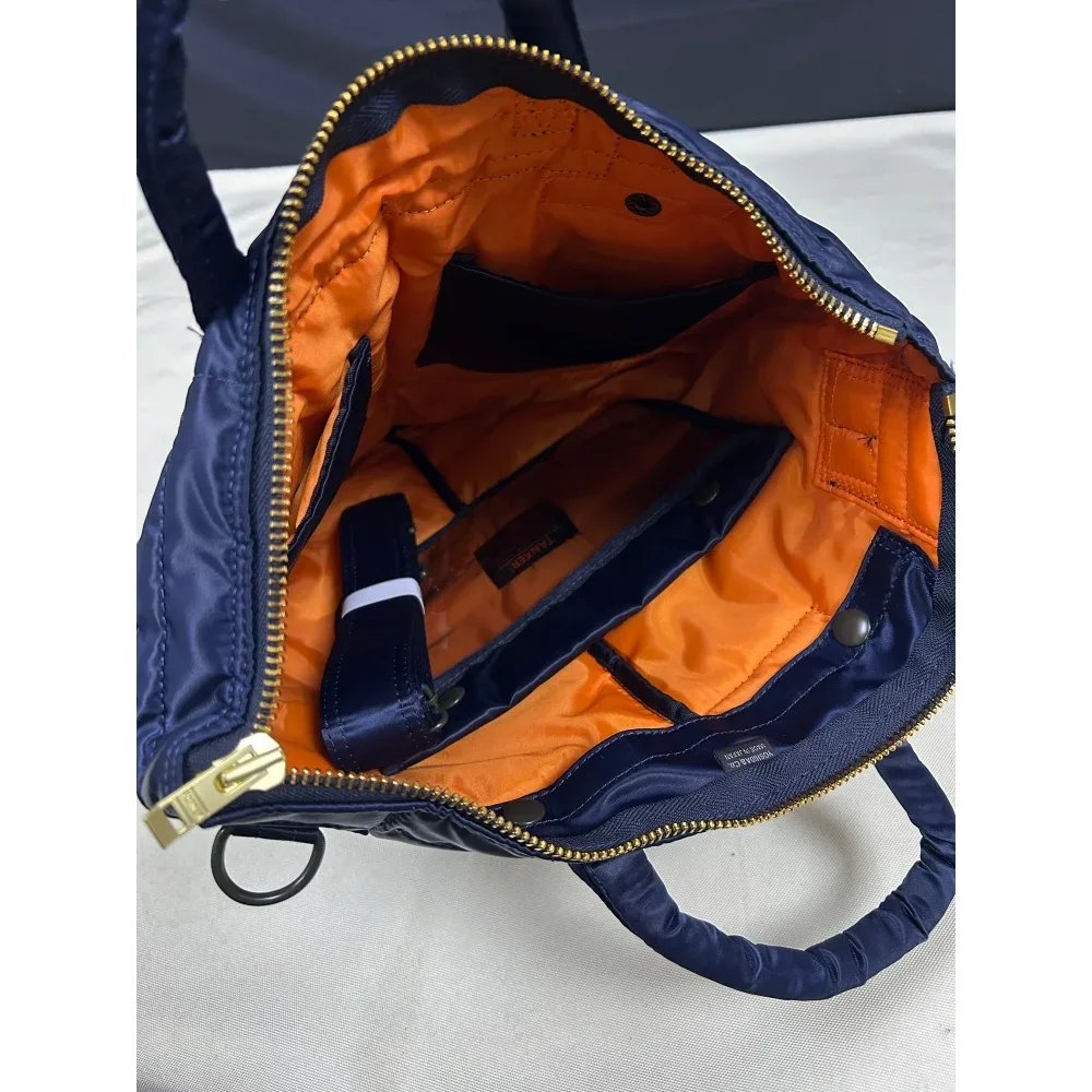 sac à casque porter 622-19555, sac fourre-tout à bandoulière grande capacité, sac de voyage étanche, sac à main de sport pour hommes, sac de shopping