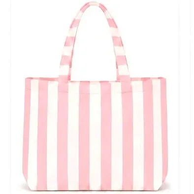 sac de plage en tricot personnalisé avec nom brodé, sacs de plage personnalisés, sac de voyage, cadeau pour elle, cadeaux pour demoiselles d'honneur