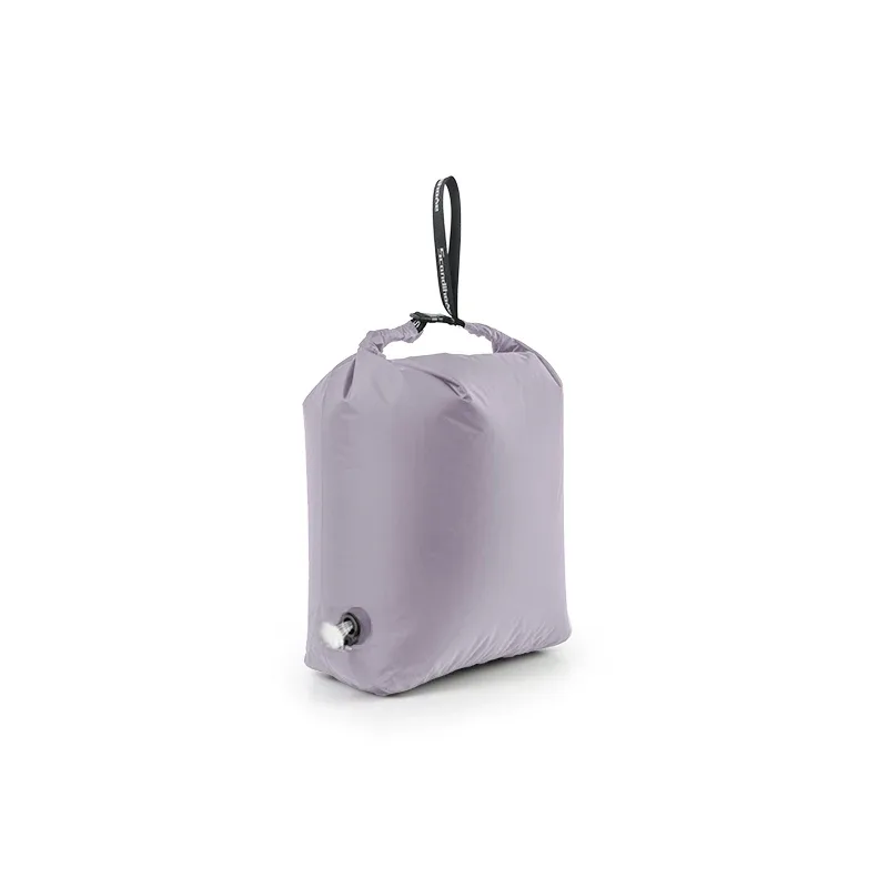 sac de compression sans plis pour le voyage, sac de rangement sous vide étanche, organisateur gain de place pour vêtements, camping, gym, cubes de rangement