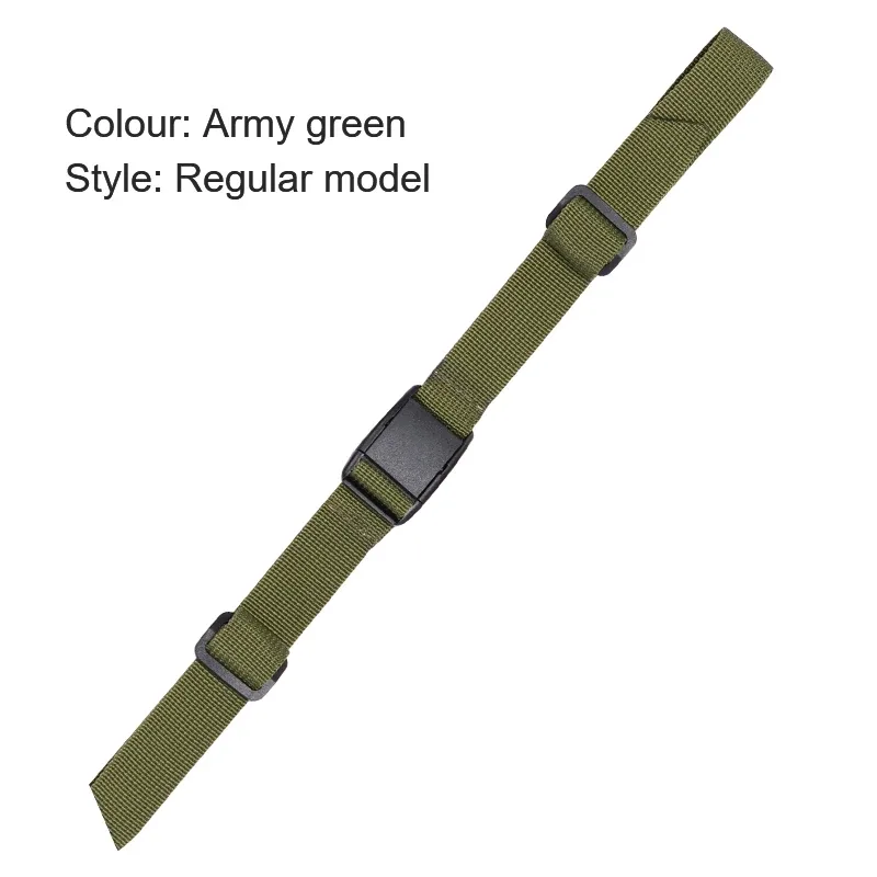 sac à dos magnétique, sangle de poitrine facile, sangle détachable, sangle d'épaule réglable, sac tactique de camping en plein air, accessoires