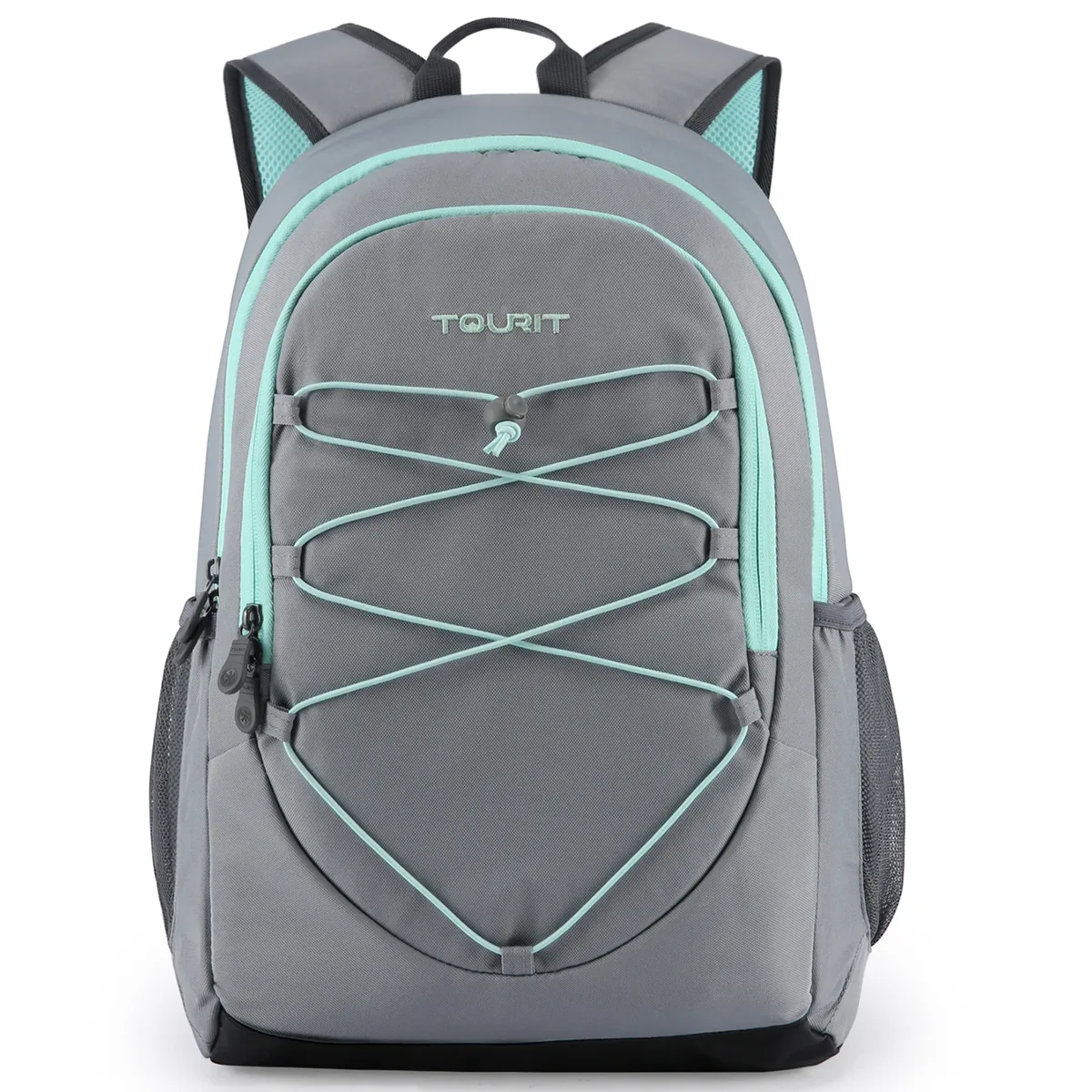 sac à dos isotherme tourit 30l pour boissons, sac isotherme de voyage, sac de plage, sac isotherme pour bière, sacs à déjeuner étanches, sacs isothermes portables