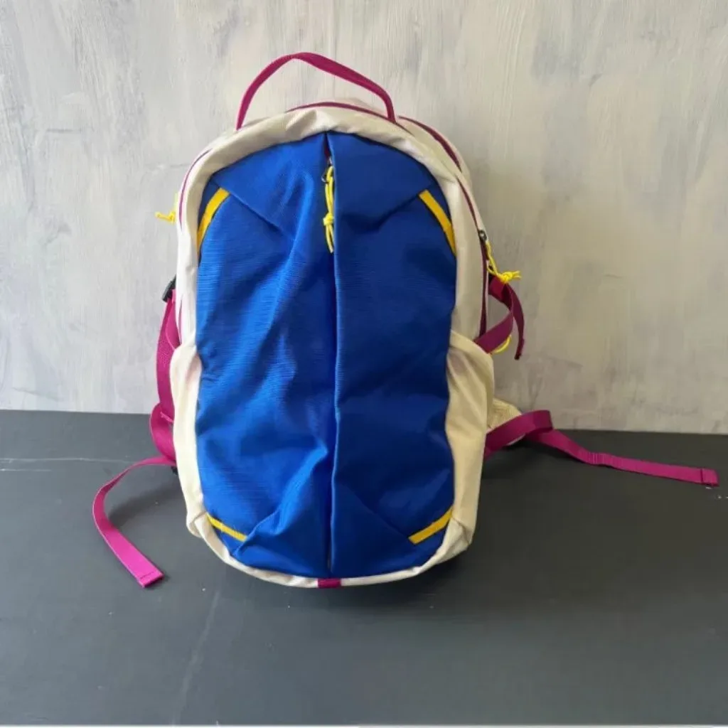 sac à dos unisexe imperméable pour ordinateur portable, idéal pour l'alpinisme, le cyclisme, les voyages et les loisirs