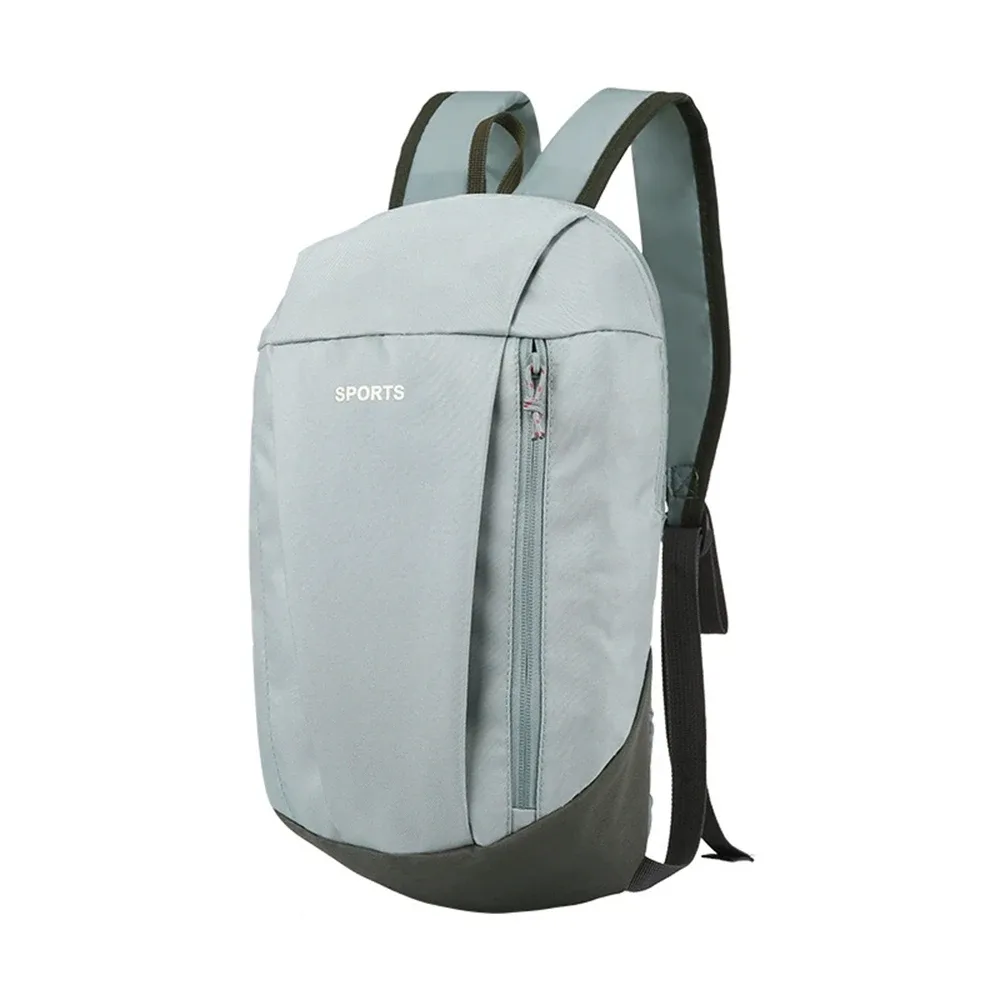 sac à dos léger pour les sports de plein air, pour hommes et femmes, sac à bandoulière de voyage, sac à dos, sac de randonnée, sac cadeau de vacances