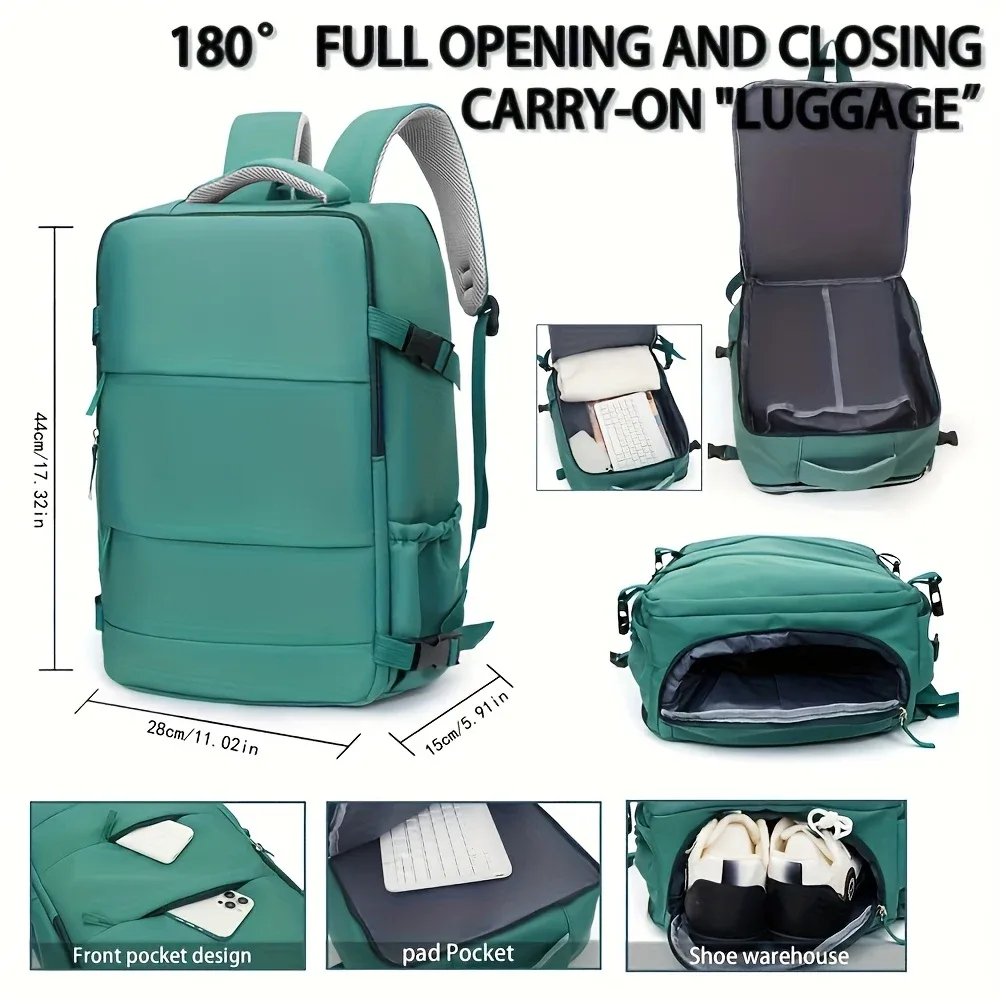 sac à dos léger pour couples, sac à dos de voyage, nouveau sac à dos pour femme, sac d'école pour étudiants, grande capacité, bagage de voyage pour trajets quotidiens