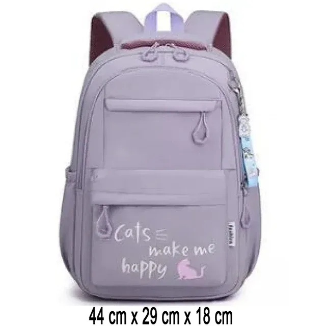 sac à dos scolaire pour adolescentes, sac à dos pour enfants, sac à dos mignon kawaii pour filles, sac à dos féminin, sacoche