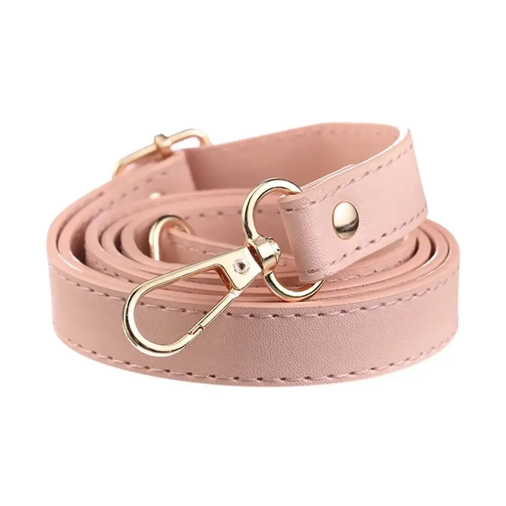 sangle de remplacement en cuir de 130 cm pour sacs à bandoulière femme, accessoires de sac à main, ceintures et poignées de sac