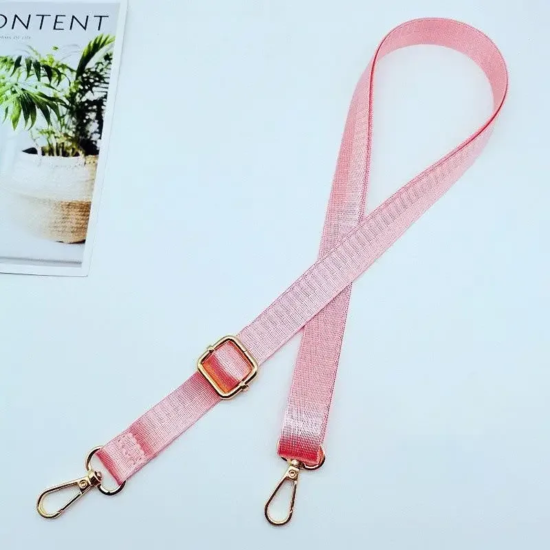 sangle de sac à bandoulière large personnalisable pour un look élégant, idéale pour un usage quotidien et la mode