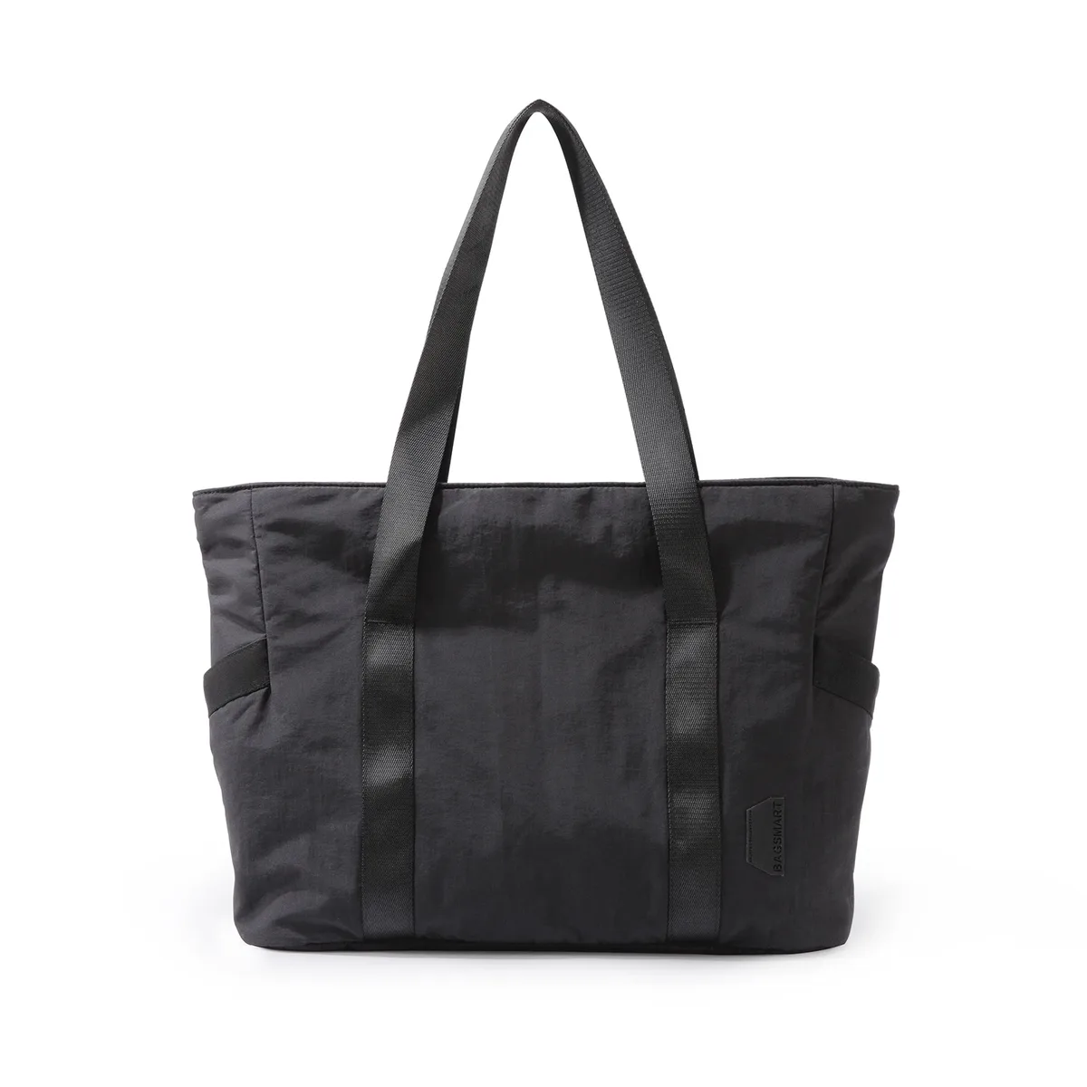 bagsmart sac tote pour femmes grande capacité sac à bandoulière sac à main pour étudiantes sac de shopping pour femmes