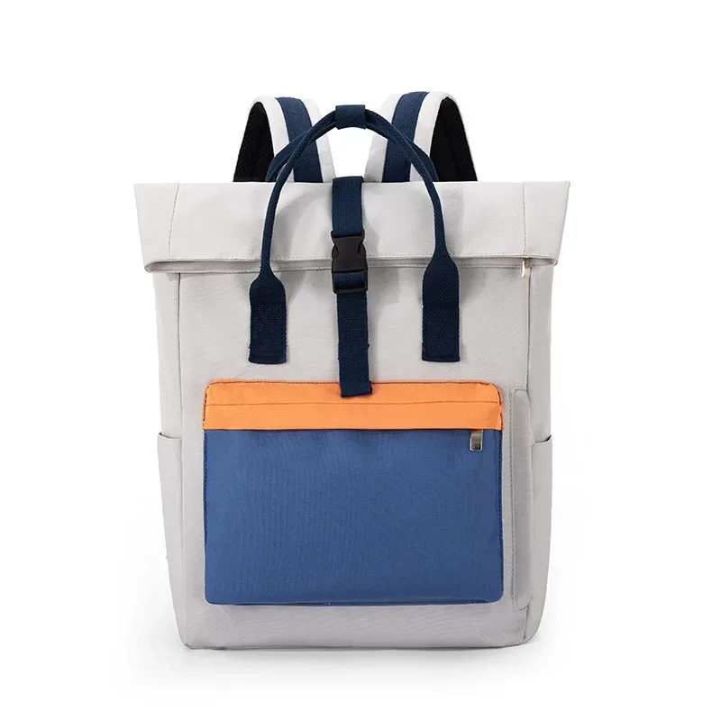 sac à dos grande capacité pour étudiante, nouveau modèle 2026, sacoche pour ordinateur portable 14 pouces, sac à dos pour filles