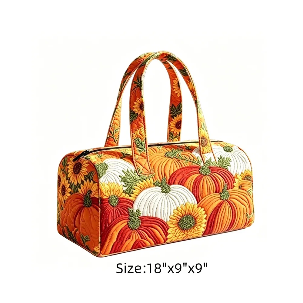 sac de voyage tropical motif ciel étoilé, imprimé flamants roses et palmiers, sac de nuit matelassé bleu marine pour femme, idéal pour les vacances d'été à la plage