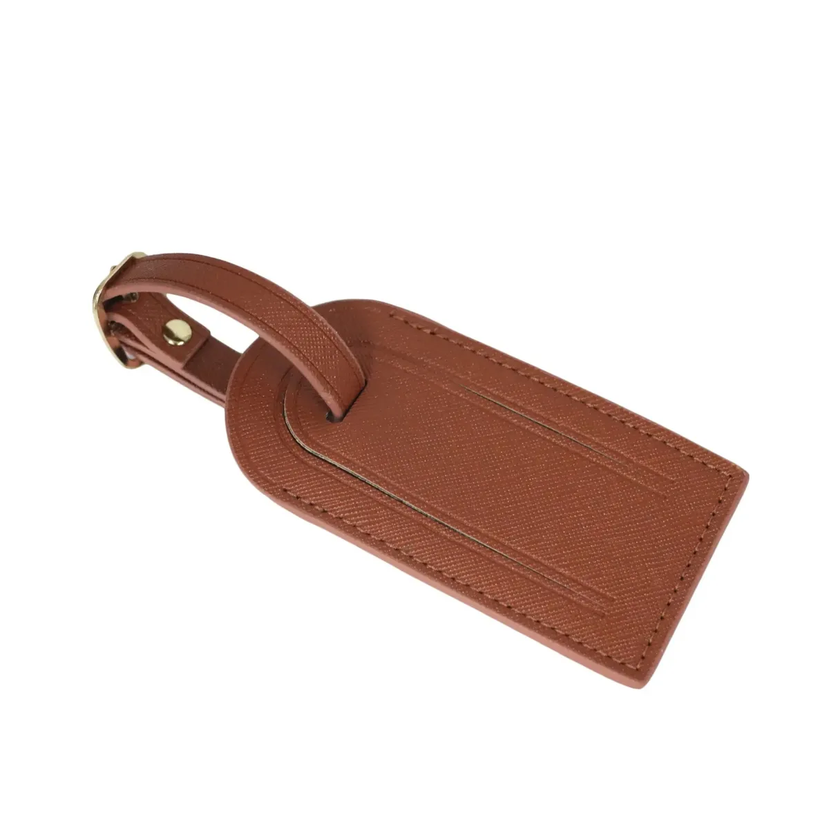 pince à passeport en cuir saffiano chancelor, pince à billet de voyage, porte-passeport multifonctionnel, portable et léger, multicolore, polyvalent