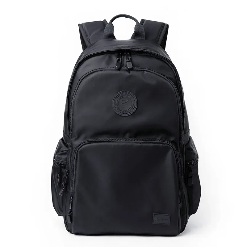 sac à dos décontracté hommes sacs à dos oxford imperméables pour hommes sacs pour ordinateur portable 15 pouces sacs à dos de voyage de grande capacité cartables pour étudiants