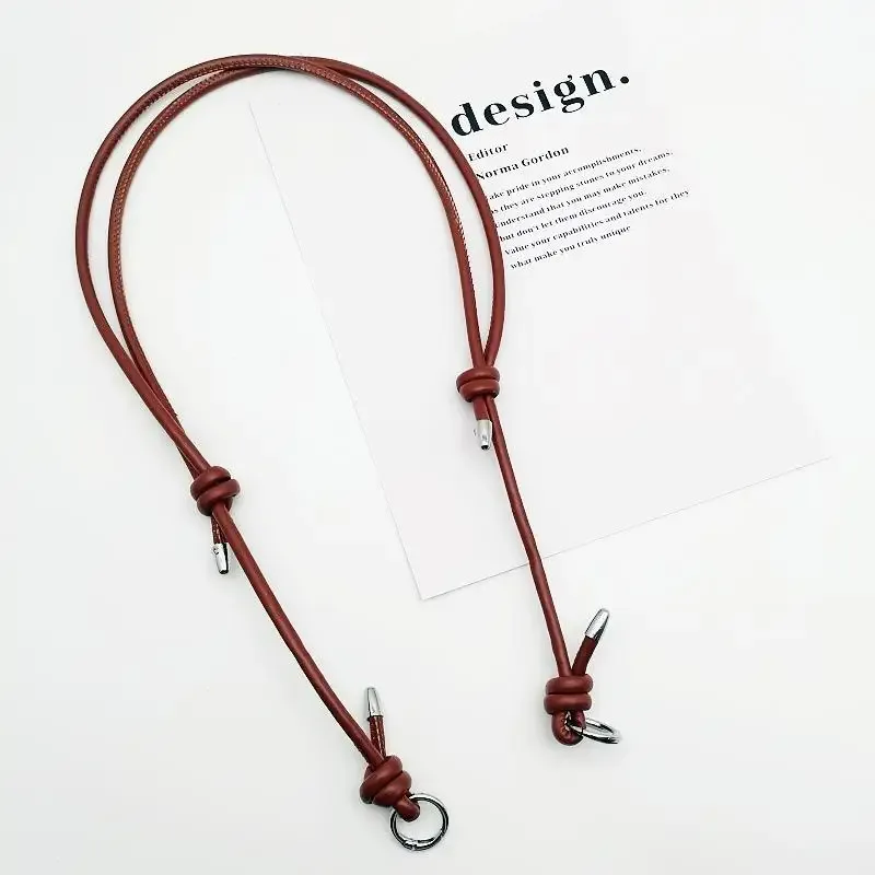 sangle de sac à main réglable, nouvelle sangle de remplacement pour sac, bandoulière en cuir, accessoires de sac diy, longueur de la sangle 88-150 cm