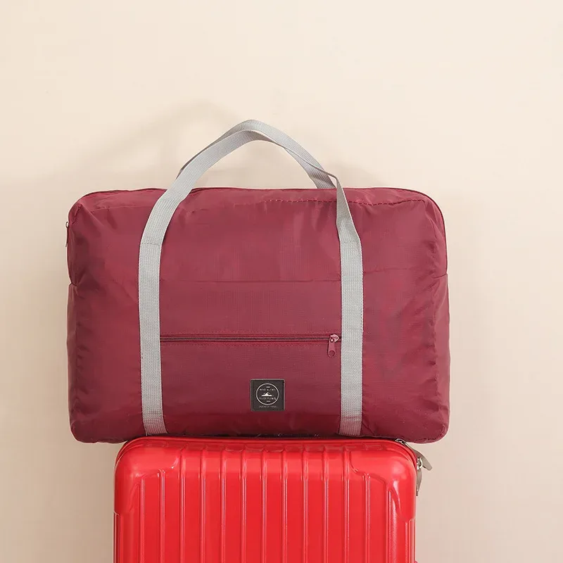 sac de voyage pliable, sacs de rangement de voyage, sacs de rangement pour bagages d'embarquement, sacs à main pour vêtements, sacs de pique-nique, sacs de déménagement, grand sac à main