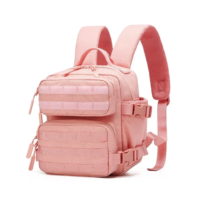 mini sac à dos dul9l pour hommes et femmes, camping, salle de sport, extérieur, petit sac, 03, fitness, cyclisme, randonnée, cartable