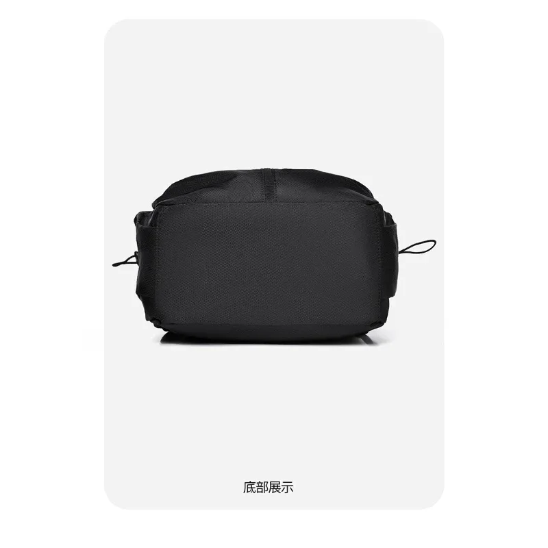 sac à dos léger et pliable pour homme et femme, en tissu oxford, résistant à l'eau, sac à dos décontracté pour le quotidien, sac de voyage, sac de sport de plein air