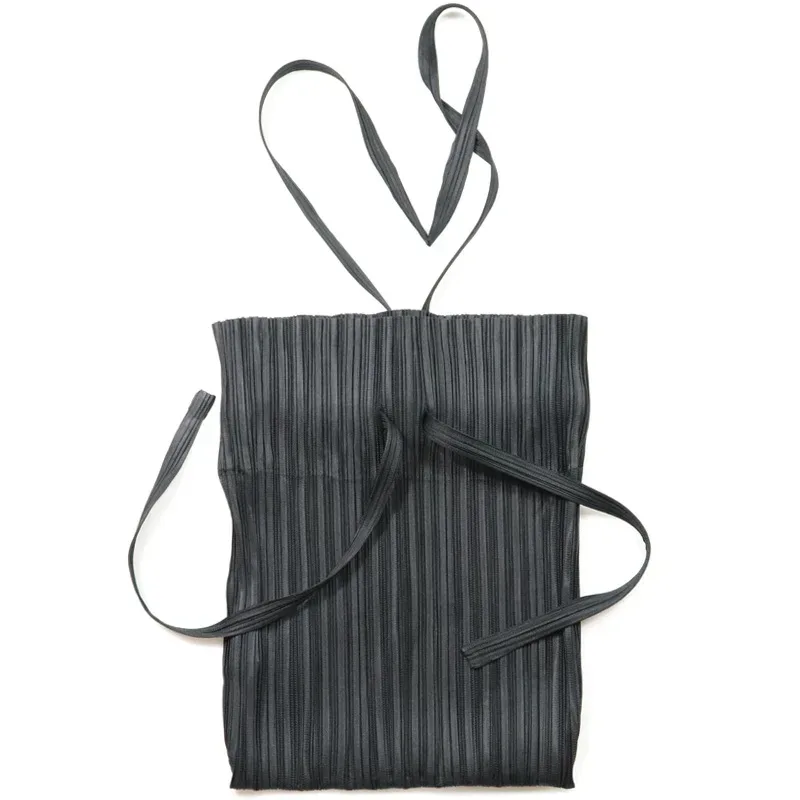 miyake plis sac de créateur femmes sac à bandoulière à la mode portable dames sac à main sac plissé sac licorne sacs à main 5072