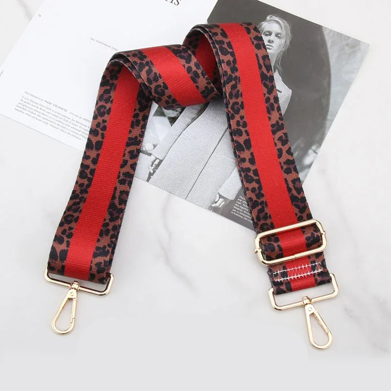 sangles de sac à main réglables pour femmes, ceinture large initiée, remplacement de la sangle de sac à bandoulière, accessoire de pièce de sac