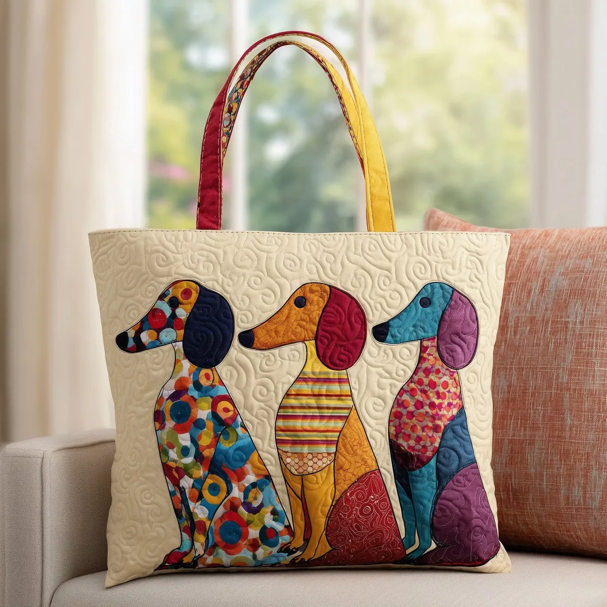 sac fourre-tout matelassé imprimé en 3d, sacs de shopping quotidiens, sacs cadeaux, sac à bandoulière, sac à main élégant, sac de plage, sac de voyage, sac de sport, sac de randonnée, sac de camping