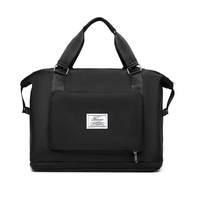 nouveaux sacs de voyage de grande capacité pour dames pliable femmes sac à dos de voyage sport gymnase yoga sac étanche sac à main de sport