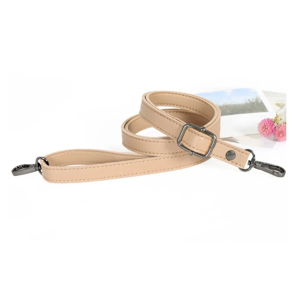 sangle de sac à bandoulière en cuir détachable, ceintures d'épaule réglables de remplacement, ceintures de sac à main détachables, accessoires de sac