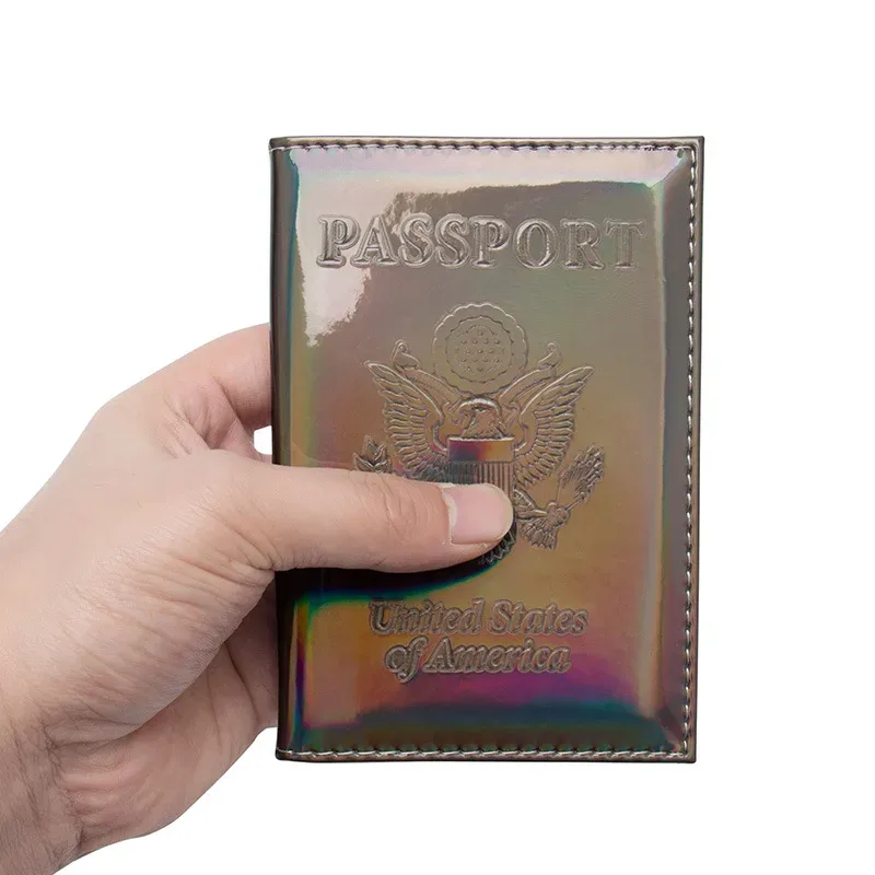 porte-passeport pour les essentiels de voyage, étui de protection pour portefeuille, accessoires indispensables pour les voyages, porte-passeports pour femmes et hommes