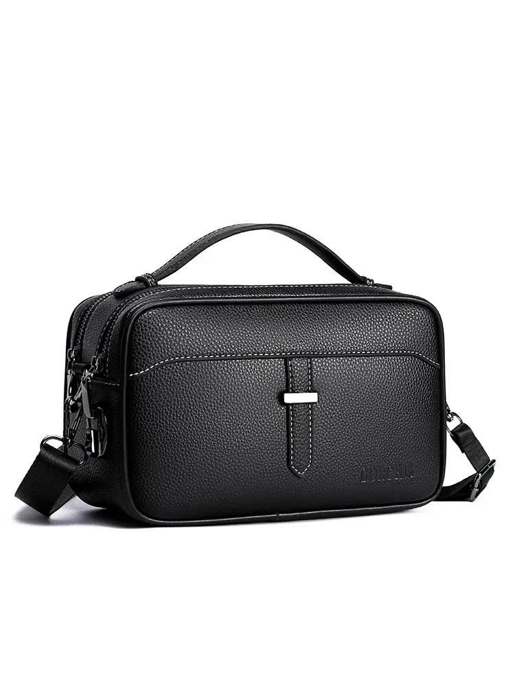 sac bandoulière fipilock à empreinte digitale, nouveau produit, grande capacité, rangement numérique, sac volcano, sac de voyage