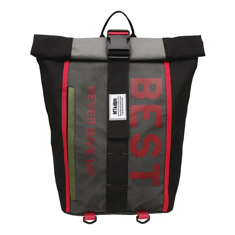 sac de sport multifonctionnel de yoga, sac à dos pour ordinateur portable pour adolescents, sac d'école pour femmes, collage d'étudiant, cartable à la mode pour garçons et filles