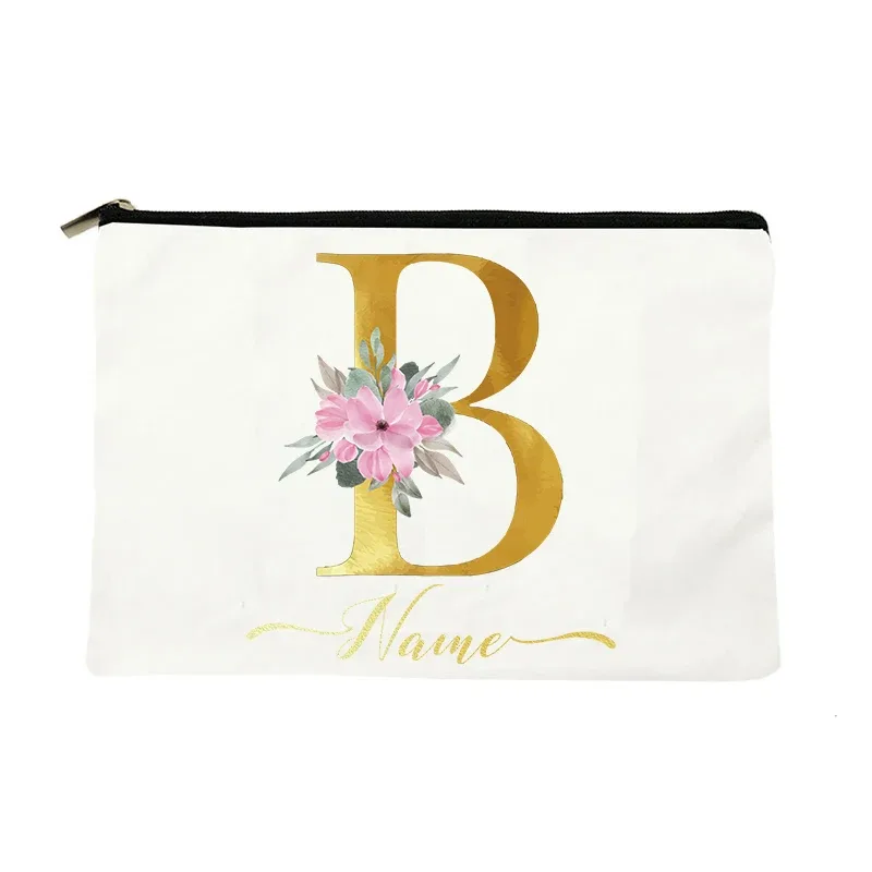 sac personnalisé sur mesure, sacs cosmétiques pour femmes, cadeaux pour enseignantes et demoiselles d'honneur, trousse de toilette de voyage, petite pochette carrée, porte-monnaie
