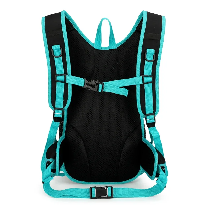 sacs de randonnée de marque célèbre de haute qualité, sacs de rangement de grande capacité, sac de voyage en plein air, sacs à dos multifonctionnels imperméables