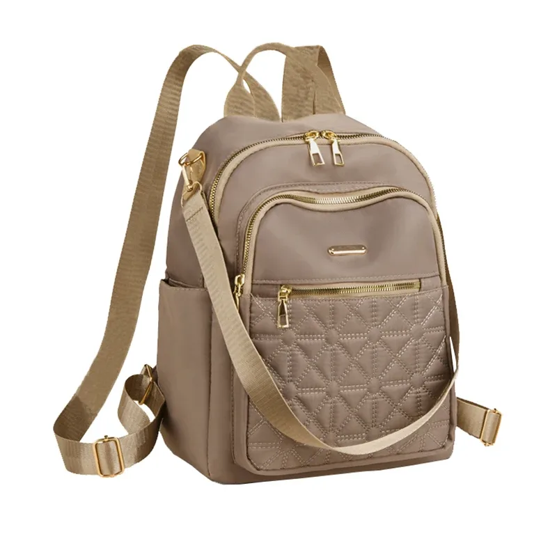 sac carré unisexe sac à dos pour hommes et femmes sac à dos de voyage sac à dos décontracté sac à dos de mode pour femmes
