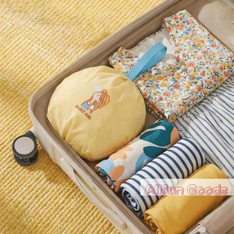 sacs de rangement portables pour sous-vêtements et soutien-gorge, sac de rangement multifonction, trousse de toilette, sac de rangement pour vêtements intimes