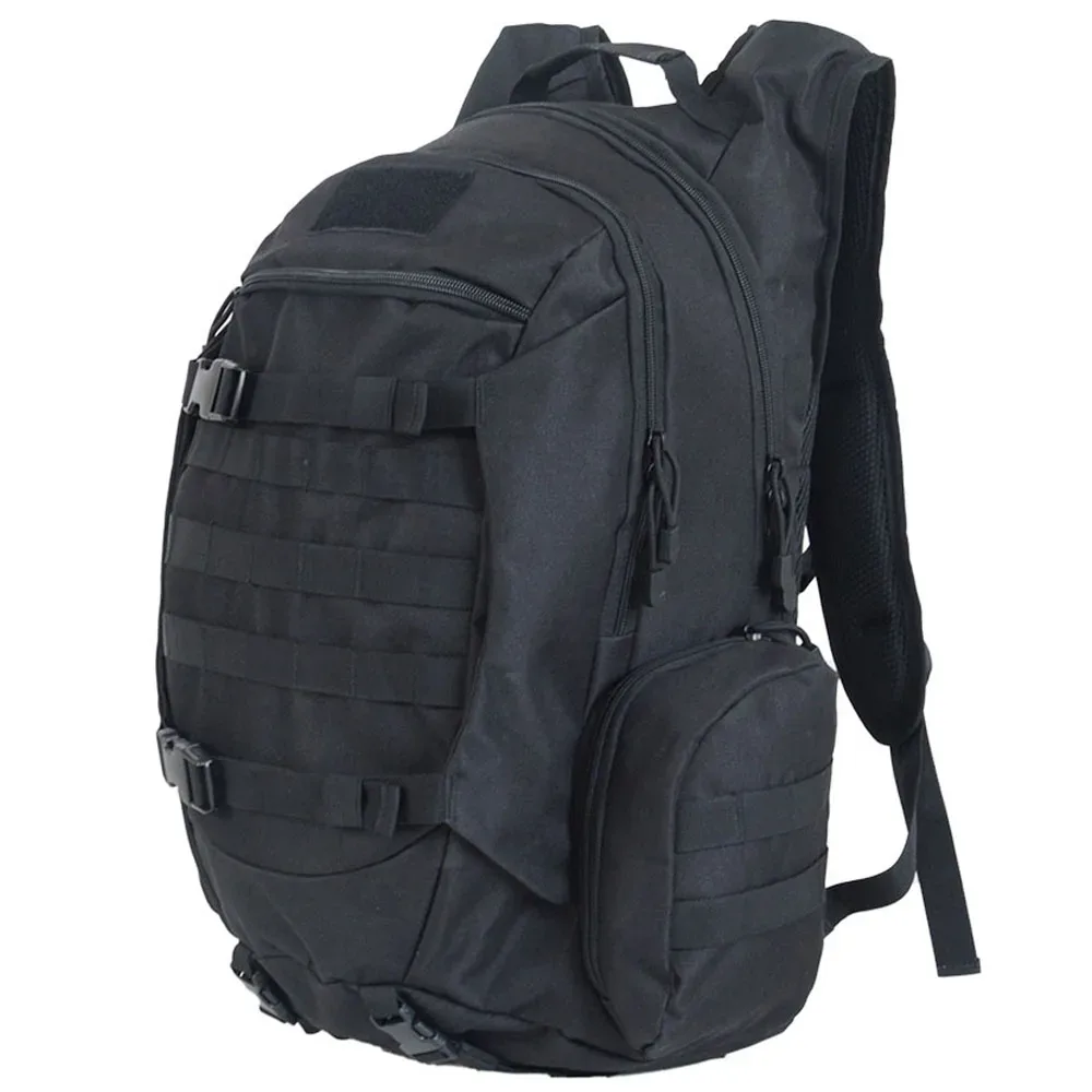 sac dos oxford université kaki camouflage webbing polyester informatique randonnée sport chasse pêche plein air