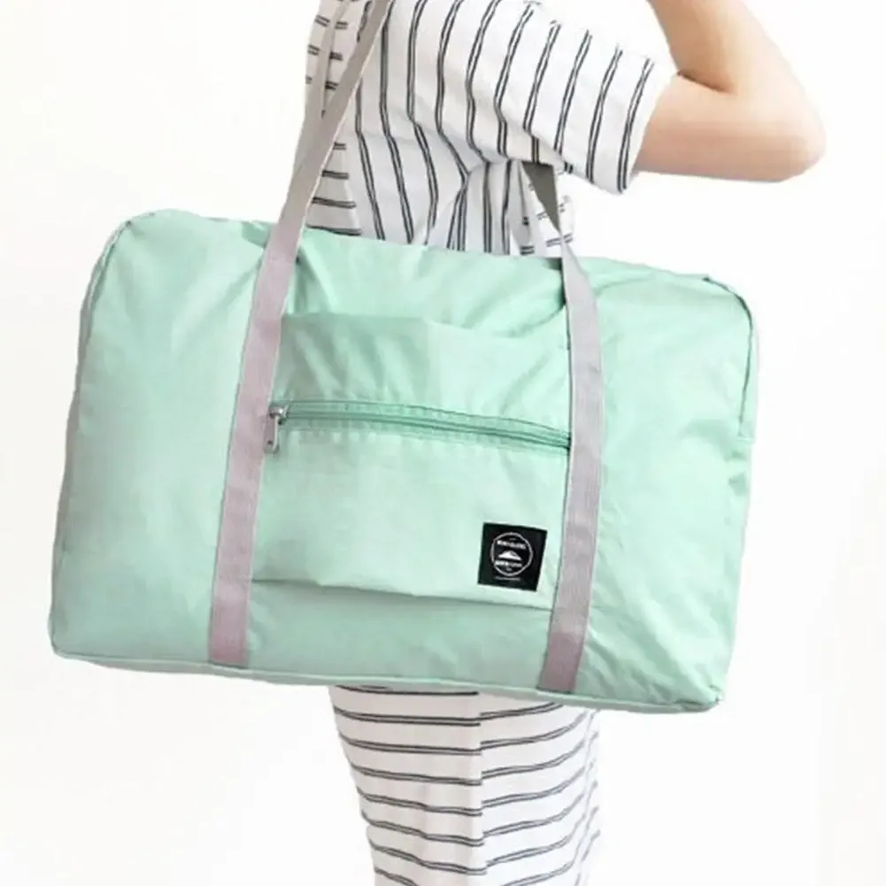 sac de voyage pliable amélioré, sacs de rangement de voyage, bagages de cabine, sacs à vêtements, sacs à main, sacs de pique-nique, sacs de déménagement, grand sac à main