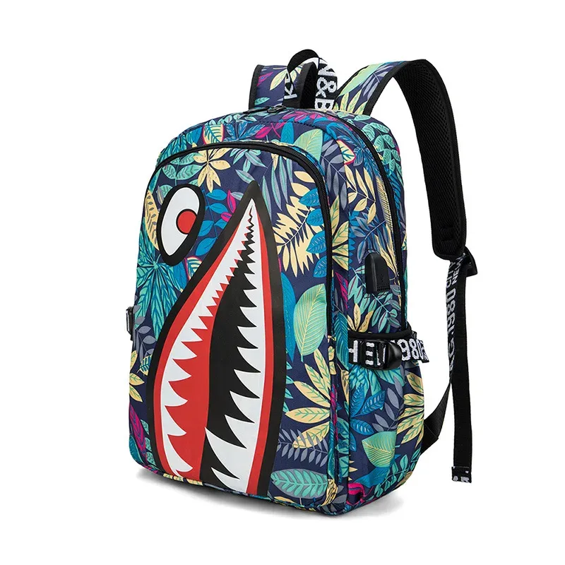 sac à dos antivol hommes sac à dos étanche sacs à dos pour femmes sac à dos de voyage décontracté avec usb cartable pour étudiant senior