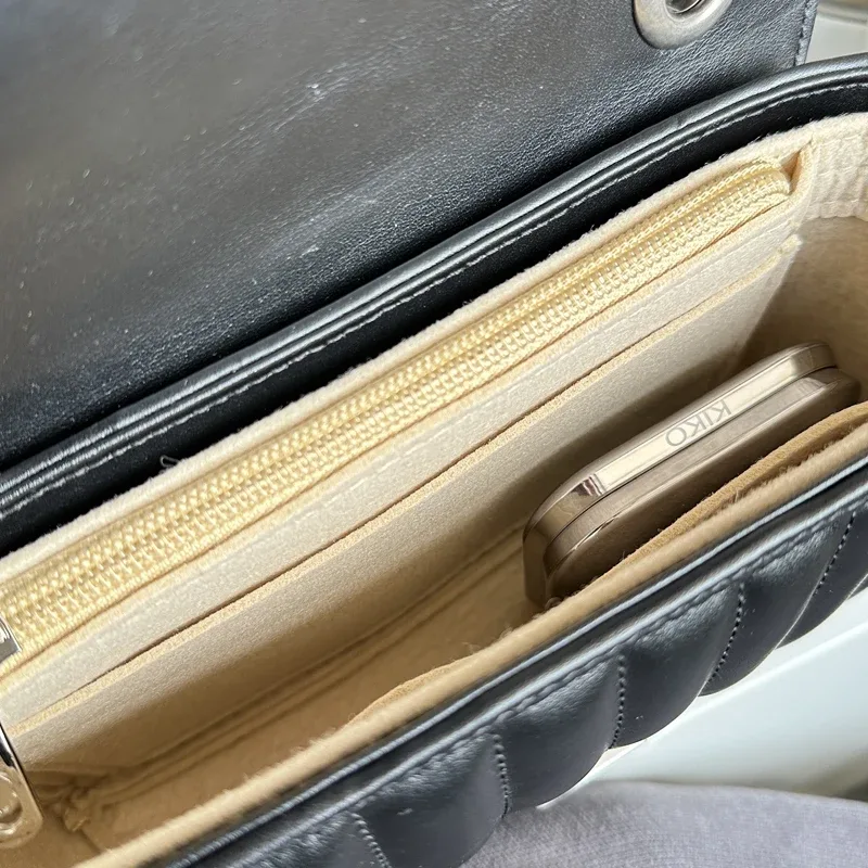organisateur de sac à main de créateur, insert de sac à main, sac intérieur, évalué pour cc, cf, rabat, classique, ocaro.com, mini, grand, maxi