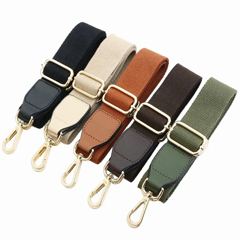 sangle de sac à main réglable pour femme, sangle de sac à bandoulière, sangle de sac à main, pièces de cintre, bricolage, accessoires de ceinture, document solide, foy
