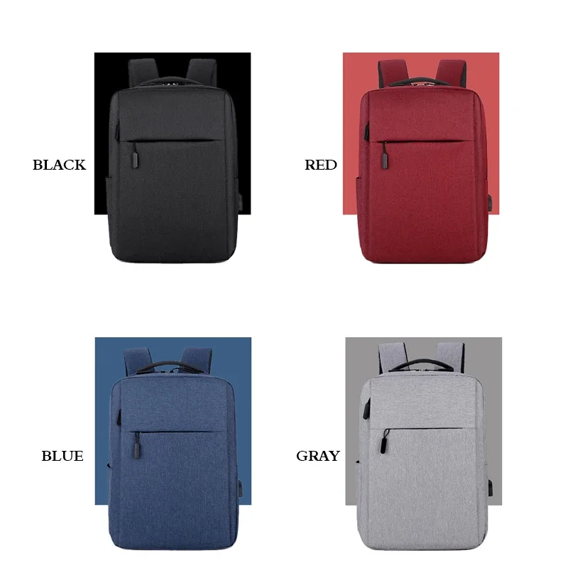 sac à dos personnalisable en nylon pour ordinateur portable, sac cadeau, sac d'affaires pour hommes, sac d'école, sac à dos décontracté pour femmes, impression de logo, photo, nom
