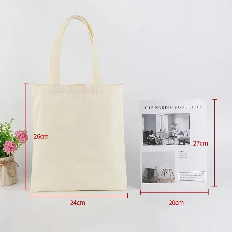 vente en gros de 50 sacs fourre-tout en toile réutilisables, sacs de shopping personnalisés avec logo, sacs promotionnels en vrac, sacs d'épicerie écologiques en coton