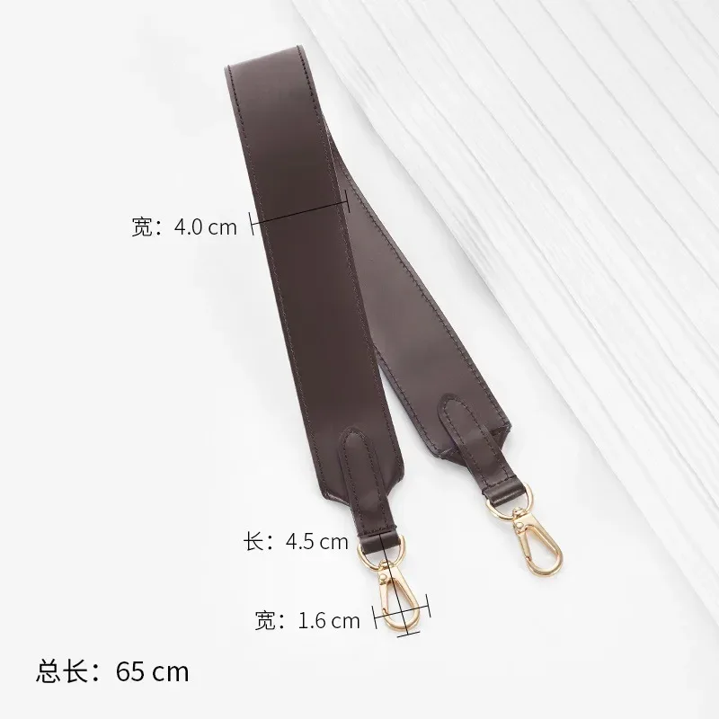 sangle de sac à main en cuir vachetta marron foncé, fourre-tout lv damier ebene, sac à bandoulière, fermoirs dorés, speedy metis, alma felnore