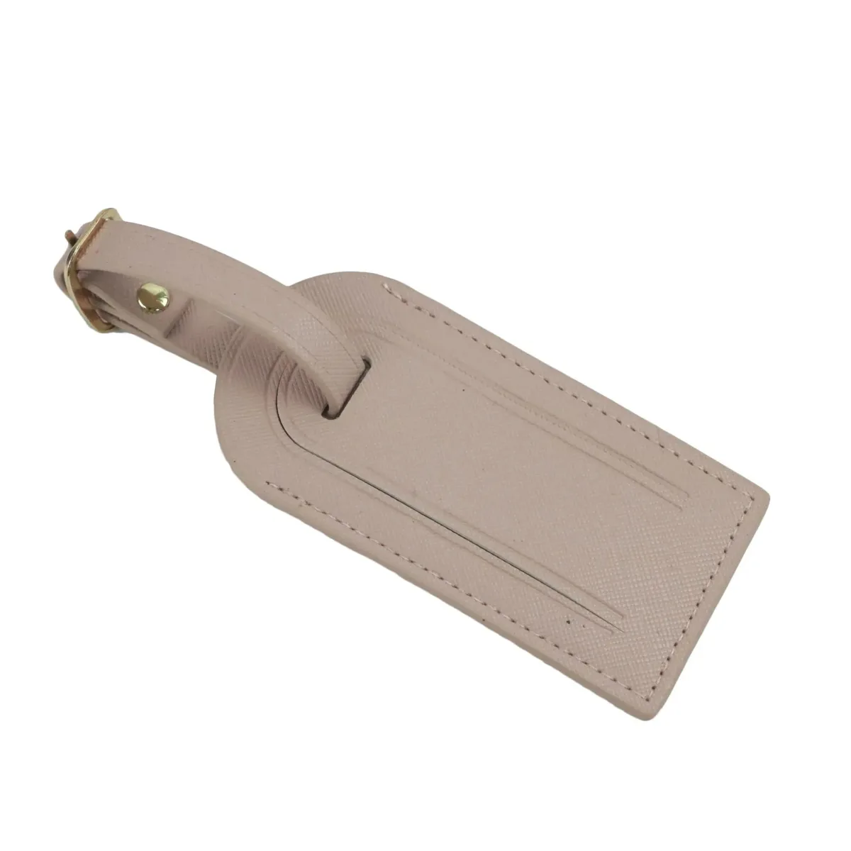 pince à passeport en cuir saffiano chancelor, pince à billet de voyage, porte-passeport multifonctionnel, portable et léger, multicolore, polyvalent