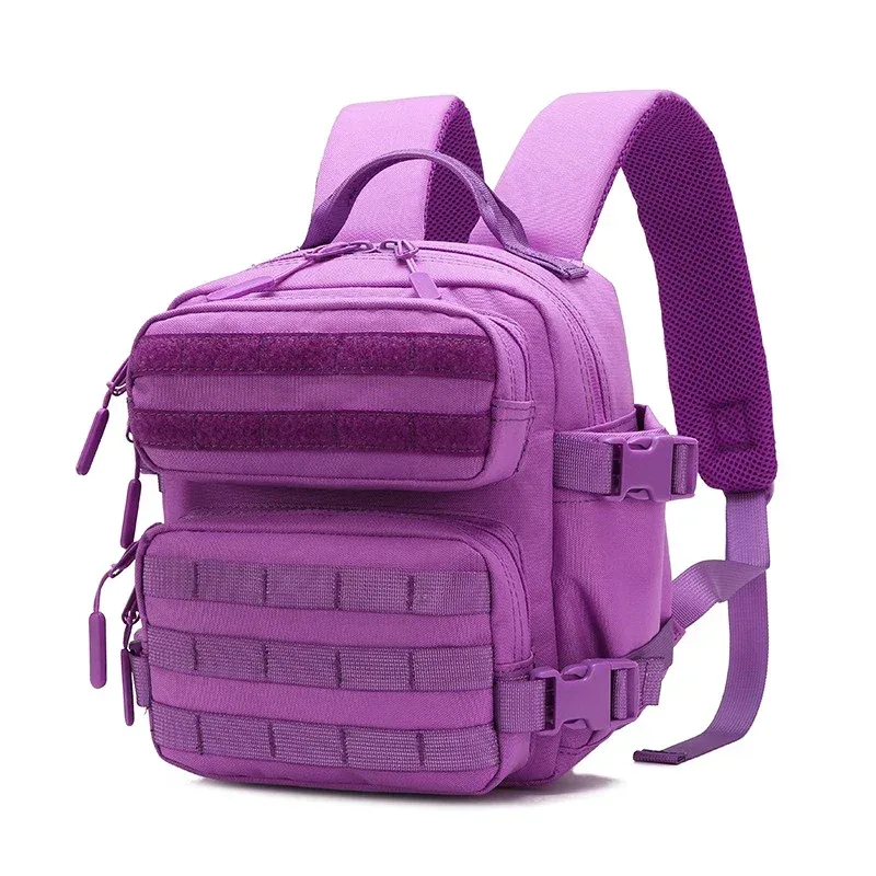 mini sac à dos dul9l pour hommes et femmes, camping, salle de sport, extérieur, petit sac, 03, fitness, cyclisme, randonnée, cartable