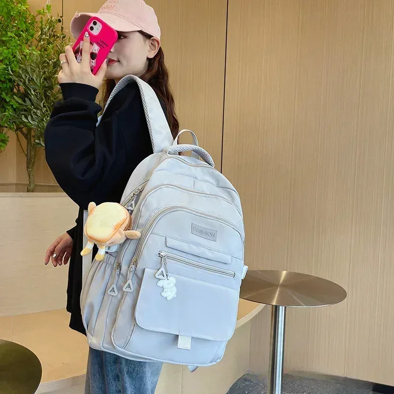 femmes sac à dos garçons filles école sac à dos pour adolescentes jeunes filles kawaii étudiant enfants sac à dos ordinateur portable livres sac bolsas mochila