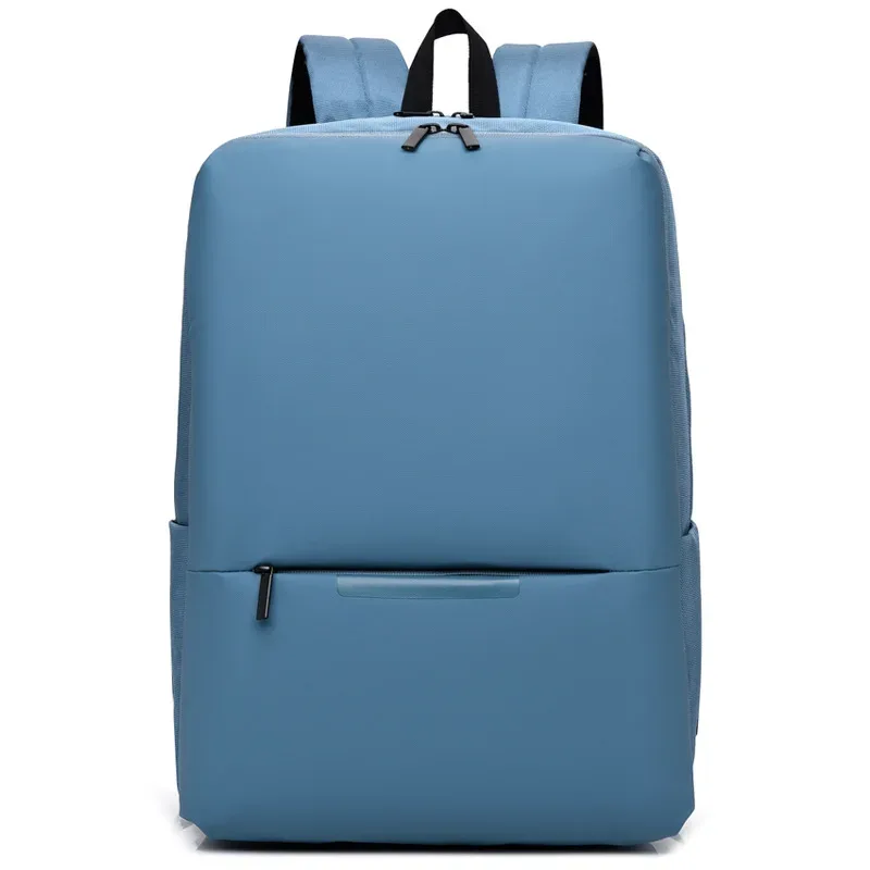 sac à dos d'école multifonction pour hommes, en nylon, de haute qualité, pour ordinateur portable de 14 pouces, pour livres, école, ordinateur bussinese