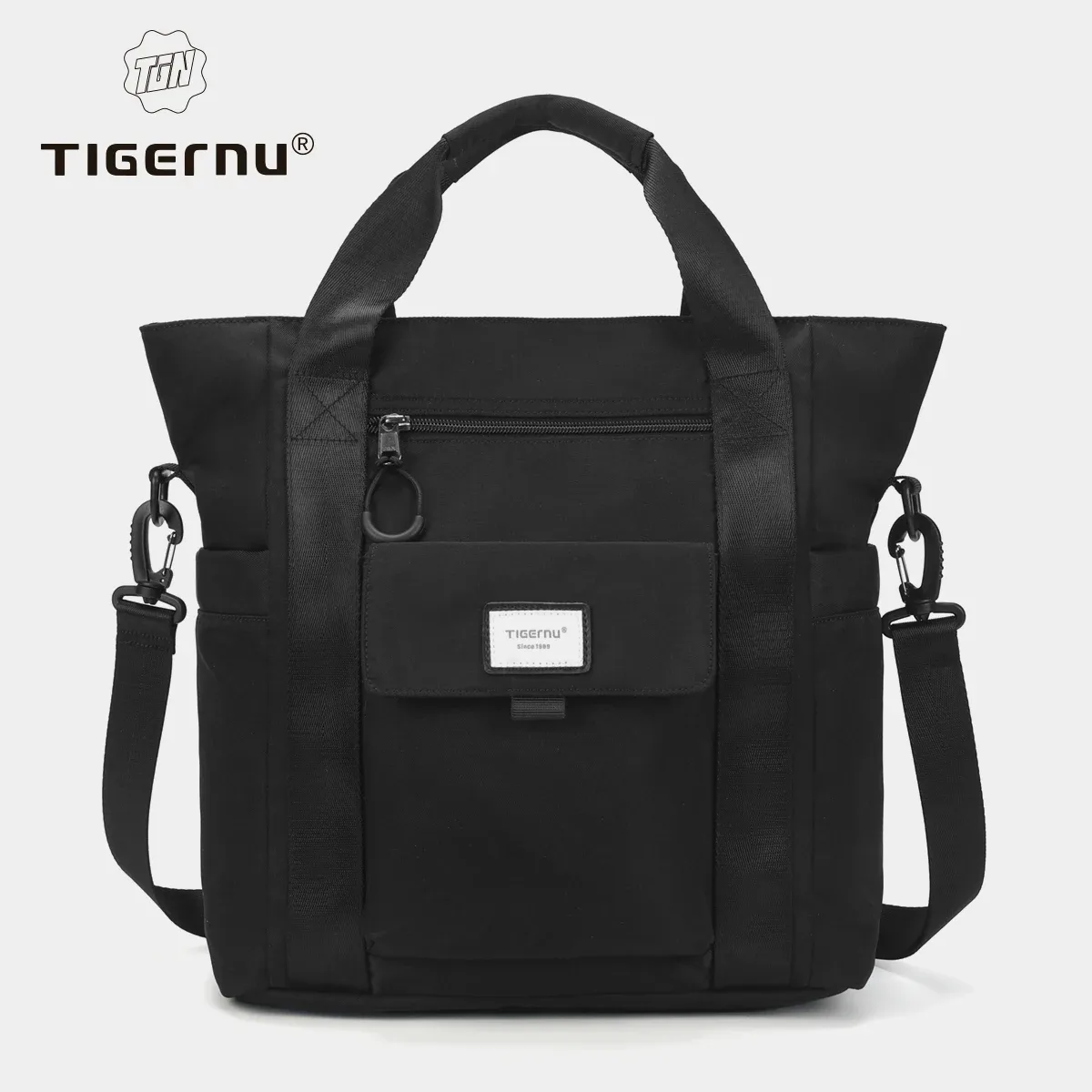 tigernu femmes sacs à dos 3 en 1 sacs pour filles sac à dos mode sacs à bandoulière femme sac de voyage sacs à main 14 pouces sac à dos pour ordinateur portable