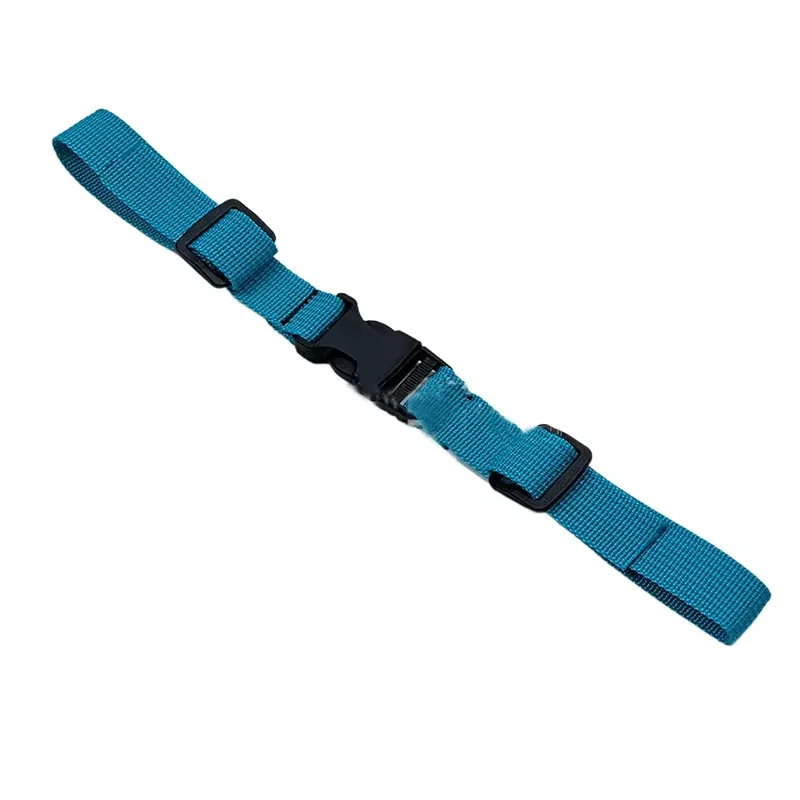 sangle de poitrine réglable non ald pour sac à dos, sangles de sac à dos durables, accessoires de camping en plein air initiés, sfp, mode