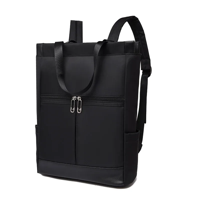 sac à dos oxford imperméable pour femmes, grand sac à dos oxford, cartable à la mode pour adolescentes, sac à dos de voyage pour filles, sac à dos de week-end