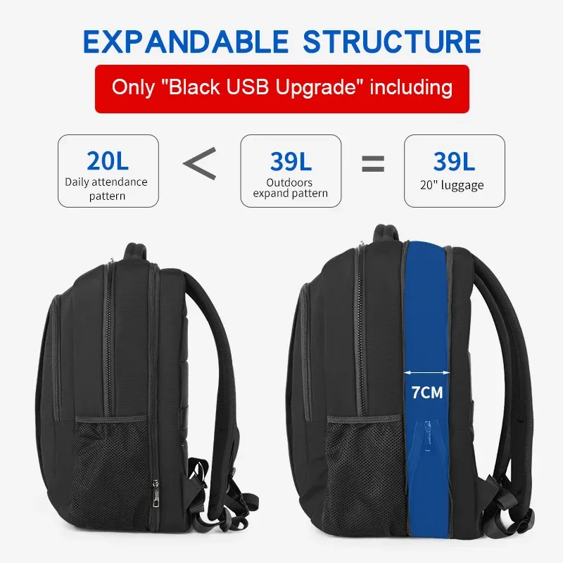 tigernu sac à dos en nylon imperméable femme hommes sac à dos pour 15.6 ordinateur portable sac pour ordinateur portable mochilas sacs à dos scolaires sac mâle sac à dos