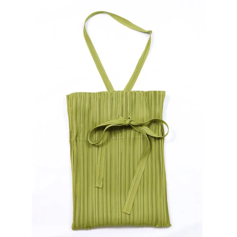 miyake plis sac de créateur femmes sac à bandoulière à la mode portable dames sac à main sac plissé sac licorne sacs à main 5072